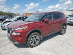 2021 NISSAN ROGUE SV - 5N1AT3BA5MC773310