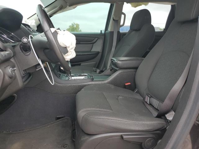 2015 GMC ACADIA SLE - 1GKKRNED1FJ322385