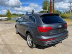 AUDI Q7 PRESTIG photo