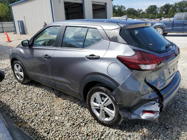 2023 NISSAN KICKS S - 3N1CP5BV0PL541192