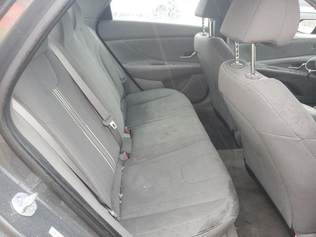 2023 HYUNDAI ELANTRA SE - KMHLM4AG8PU630254