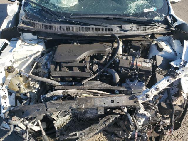 2021 NISSAN ROGUE SPOR - JN1BJ1AV1MW307981