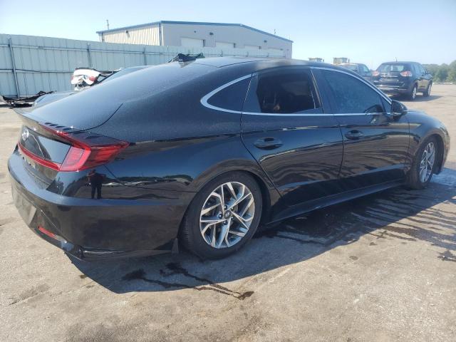 2021 HYUNDAI SONATA SEL - 5NPEL4JA9MH067166