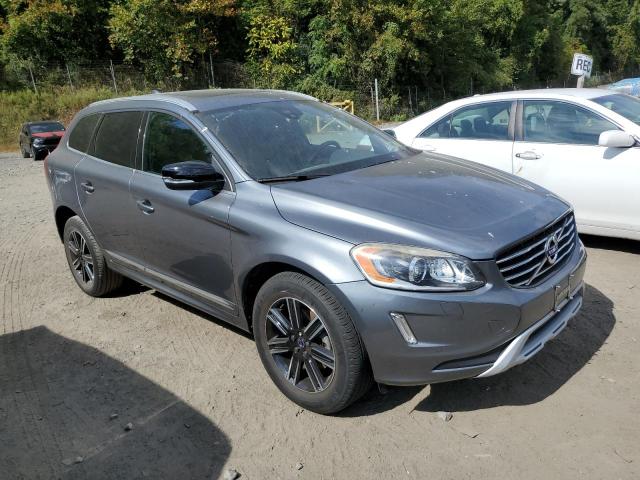 VIN YV440MRR0H2016500 2017 Volvo XC60, T5 Dynamic no.4