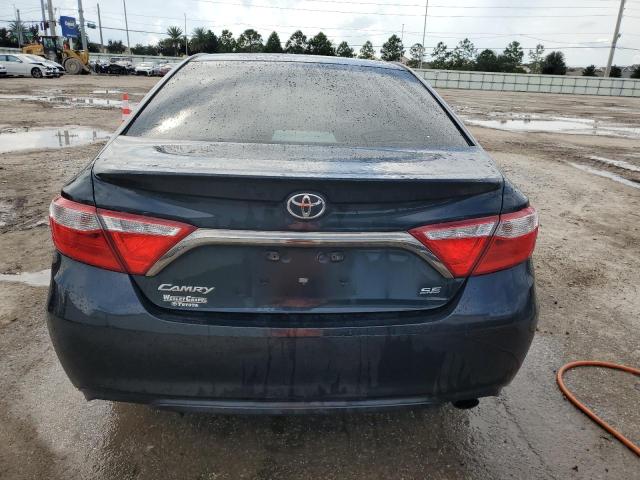 VIN 4T1BF1FK9FU109513 2015 Toyota Camry, LE no.6