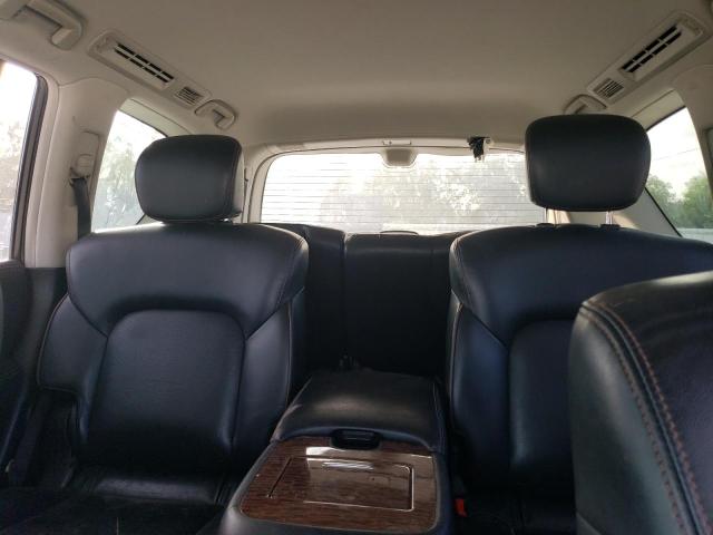 2018 NISSAN ARMADA PLA - JN8AY2NF0J9333144