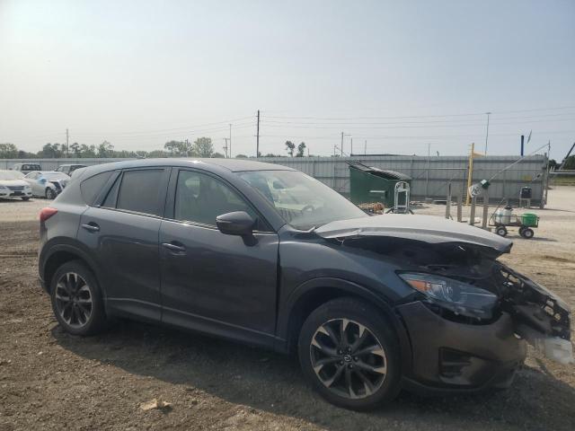 VIN JM3KE4DY4G0644796 2016 Mazda CX-5, GT no.4