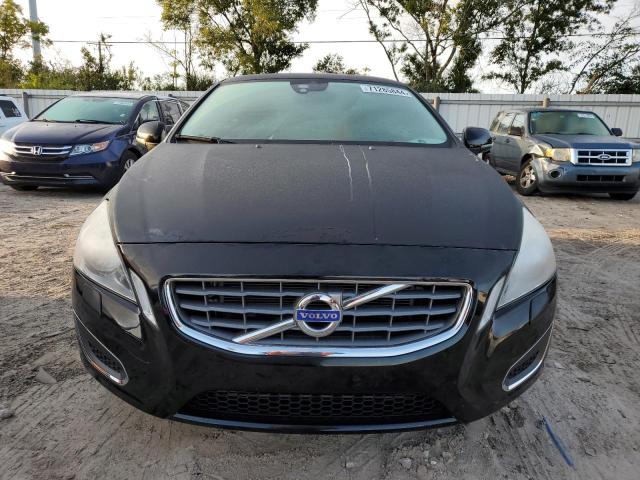 VIN YV1612FS1D1233729 2013 Volvo S60, T5 no.5