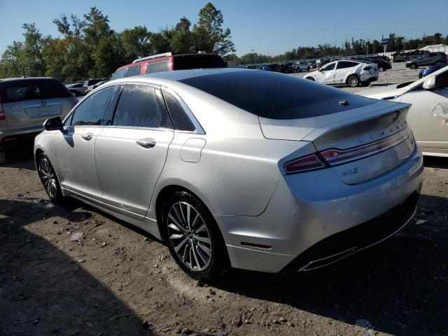 2017 LINCOLN MKZ PREMIE - 3LN6L5A93HR651058