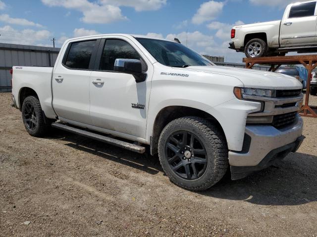 VIN 3GCUYDED4LG187207 2020 Chevrolet Silverado, K15... no.4