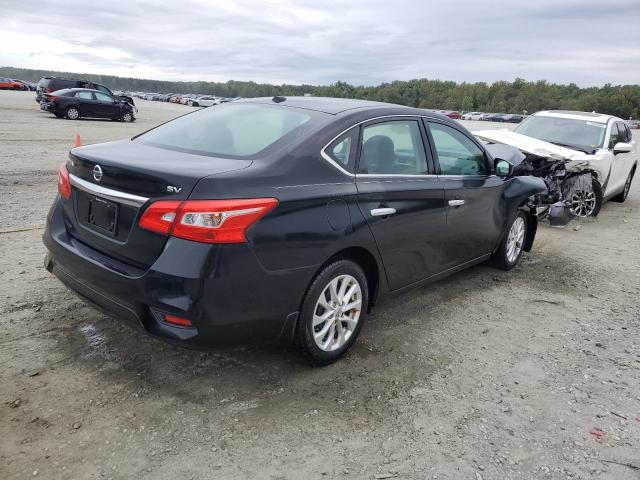2018 NISSAN SENTRA S - 3N1AB7AP6JY271139