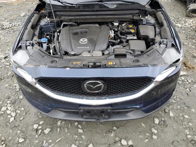 2021 MAZDA CX-5 GRAND - JM3KFBDM7M1340107