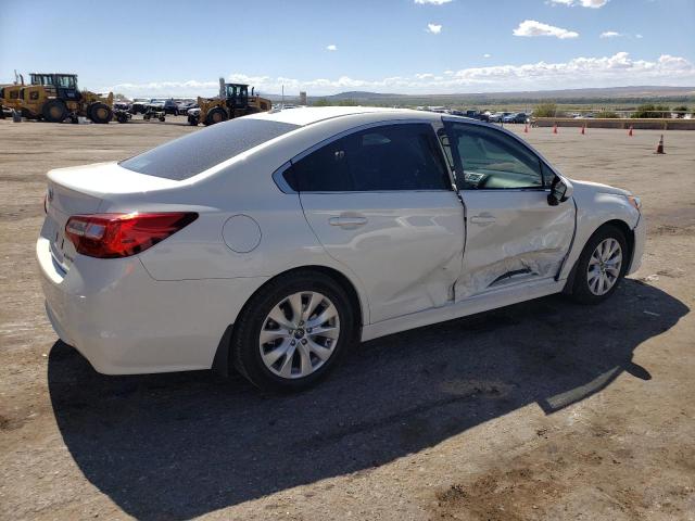 2015 SUBARU LEGACY 2.5 - 4S3BNBC6XF3027168