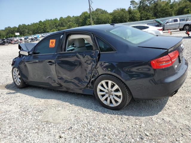 VIN WAUAFAFL6EN021792 2014 AUDI A4 no.2