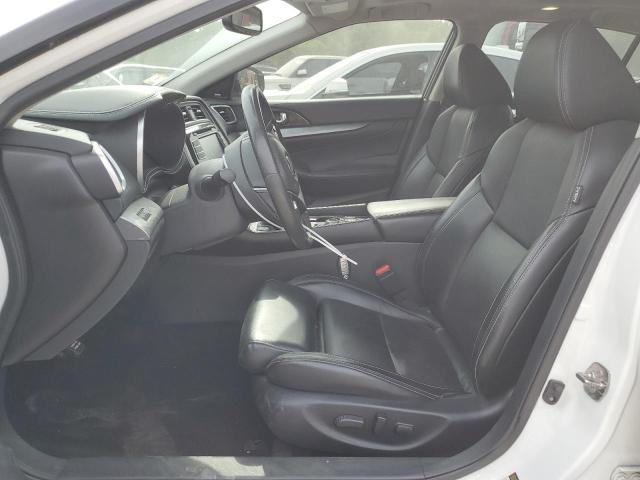 2017 NISSAN MAXIMA 3.5 - 1N4AA6AP5HC411748