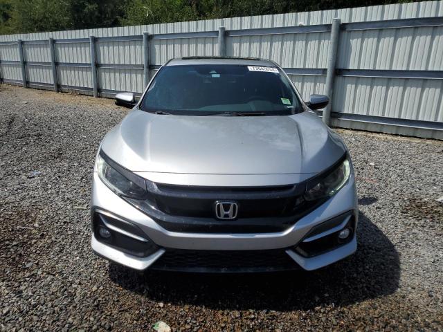 2020 HONDA CIVIC EX - SHHFK7H6XLU205271