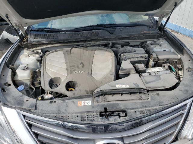 VIN KMHFG4JG8GA518625 2016 HYUNDAI AZERA no.11