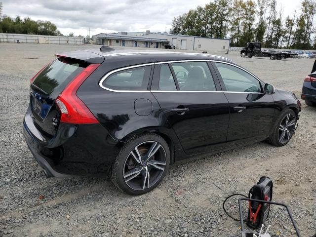 VIN YV149MSS2H1372548 2017 Volvo V60, T6 R-Design no.3