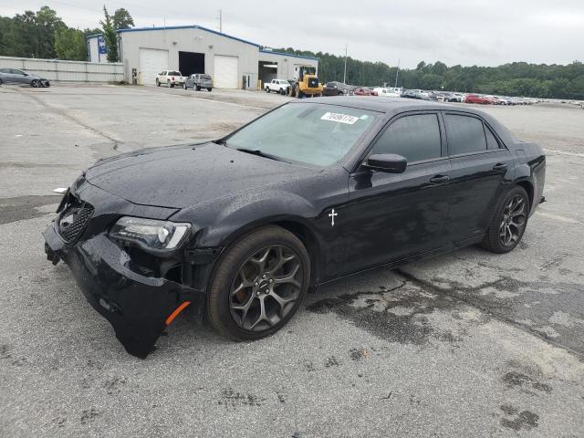 2015 CHRYSLER 300 S 2015