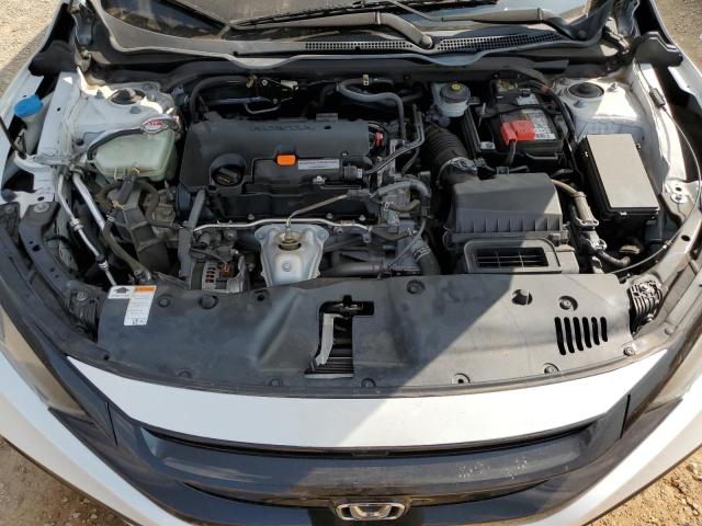 2019 HONDA CIVIC 4D - 19XFC2F80KE003999