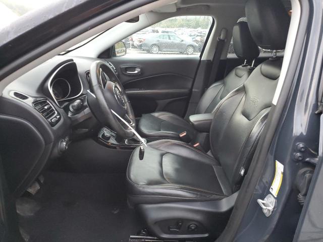 2018 JEEP COMPASS LI - 3C4NJDCB0JT455586