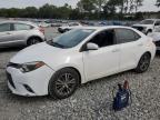 2016 TOYOTA COROLLA L - 2T1BURHE6GC501976