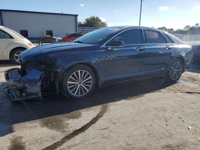 2017 LINCOLN MKZ PREMIE - 3LN6L5A90HR647887