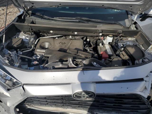 2019 TOYOTA RAV4 XLE - 2T3P1RFV1KW027130