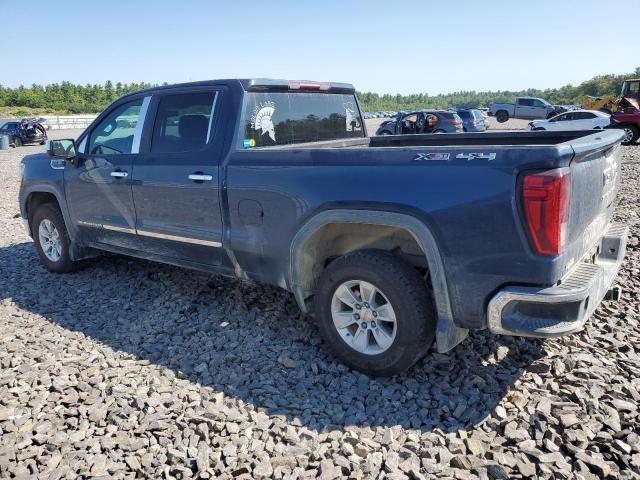 2020 GMC SIERRA K15 - 3GTU9AEFXLG380927