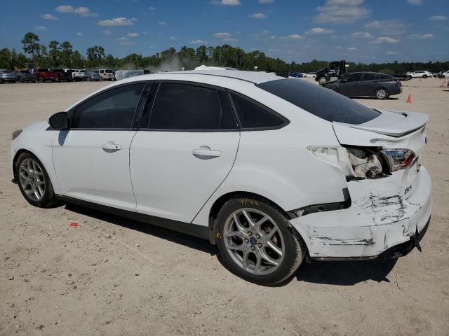 VIN 1FADP3F23FL281747 2015 Ford Focus, SE no.2