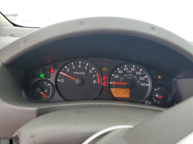 2021 NISSAN FRONTIER S - 1N6ED0CE3MN710128