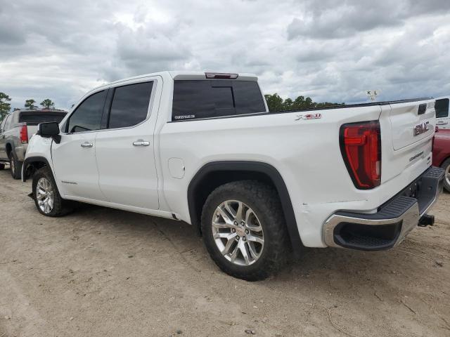 2021 GMC SIERRA K15 3GTU9DET0MG321300  71591754