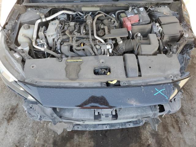2020 NISSAN SENTRA SV - 3N1AB8CV5LY304118