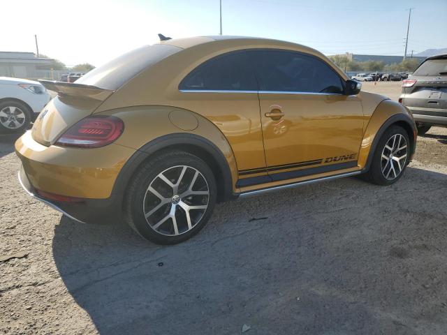 2018 VOLKSWAGEN BEETLE DUN 3VWSD7AT6JM703211