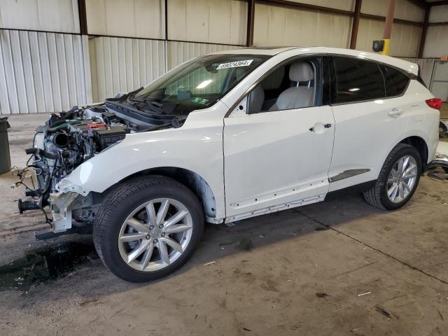 VIN 5J8TC2H30KL020685 2019 Acura RDX no.1