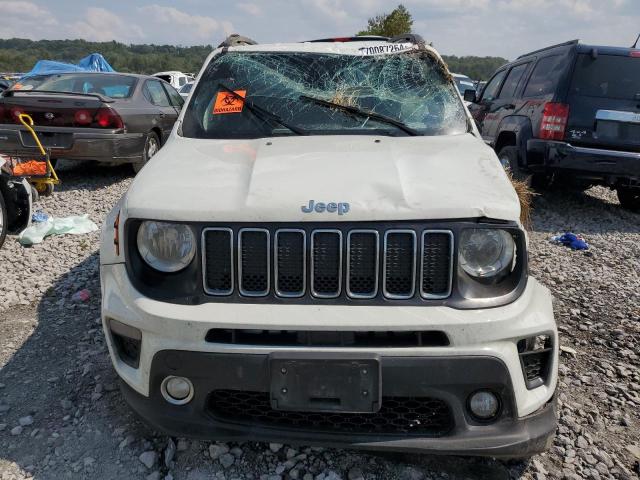 2019 JEEP RENEGADE L - ZACNJABB4KPK31260