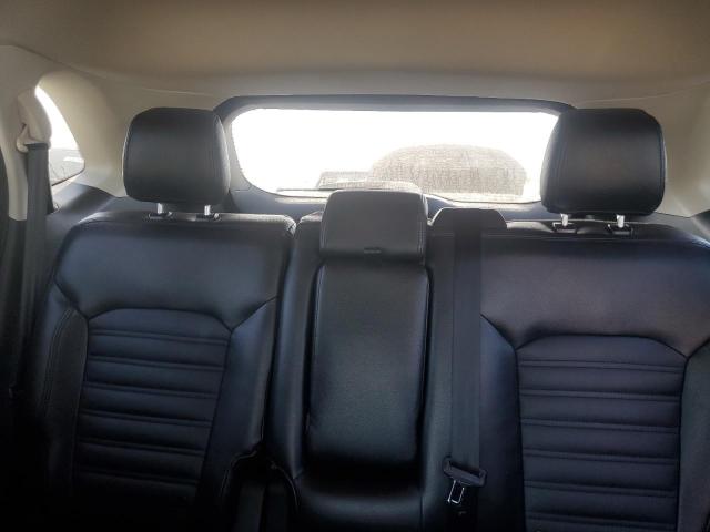 2018 FORD EDGE SEL - 2FMPK4J90JBB52241