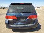 HONDA ODYSSEY LX снимка