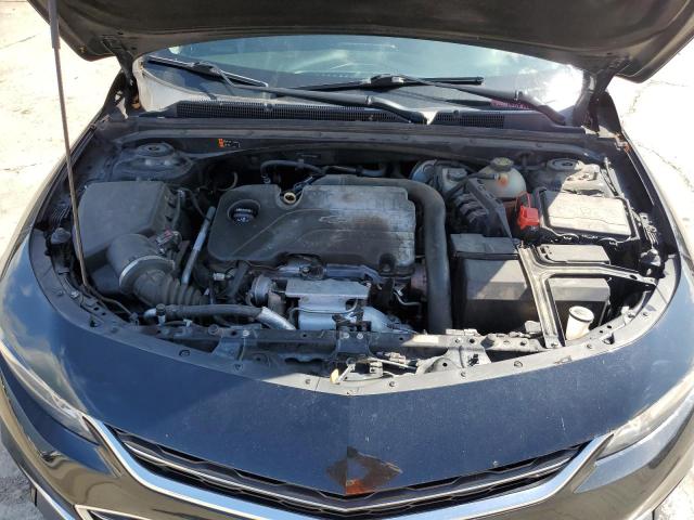 2016 CHEVROLET MALIBU LS - 1G1ZB5ST9GF250830