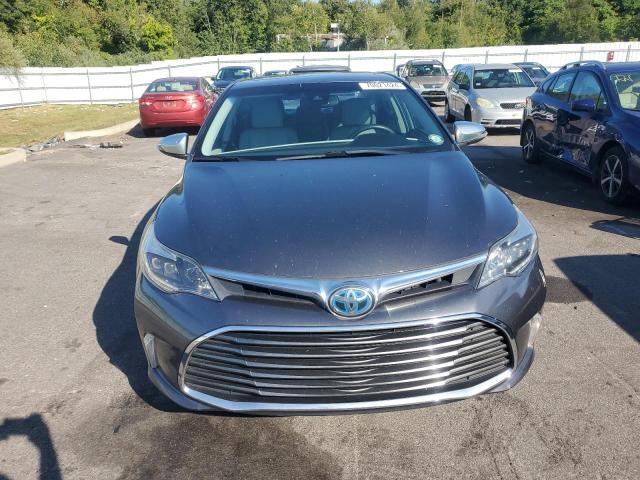 VIN 4T1BD1EB6GU052342 2016 Toyota Avalon, Hybrid no.5