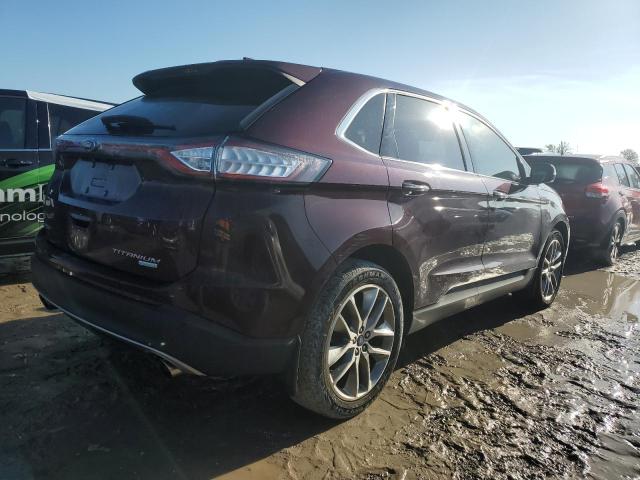 2018 FORD EDGE TITAN - 2FMPK3K90JBC10213