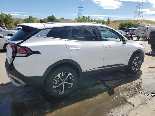 2023 KIA SPORTAGE E - 5XYK3CAFXPG119845