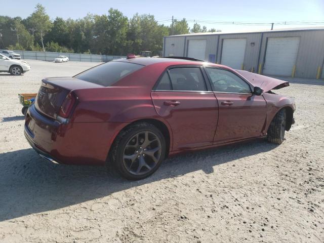 2021 CHRYSLER 300 S - 2C3CCABG0MH585351