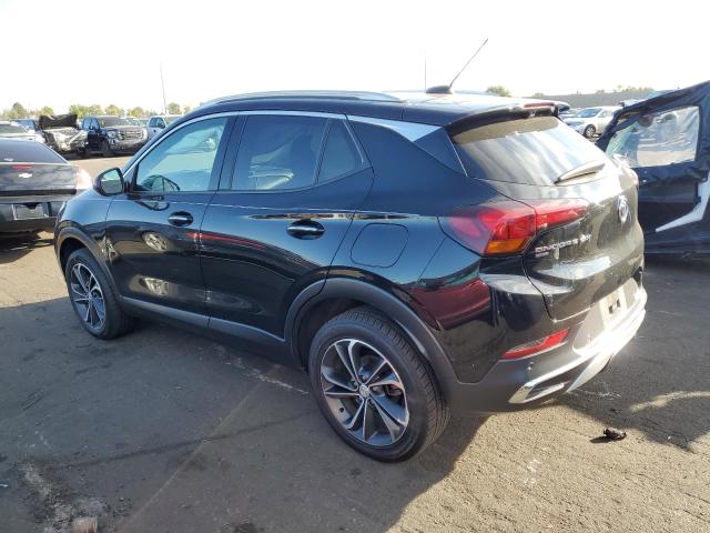 2021 BUICK ENCORE GX - KL4MMGSL2MB128881