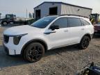 KIA SORENTO SX photo