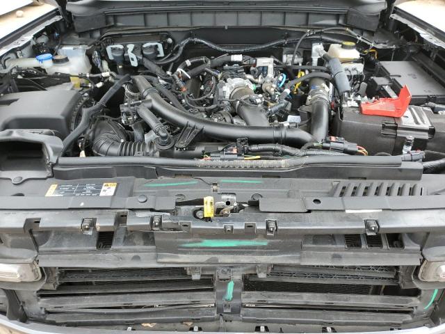 2021 FORD BRONCO BAS - 1FMDE5AP3MLA71981