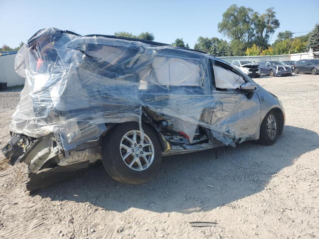 VIN 2C4RC1DGXMR506295 2021 Chrysler Voyager, Lxi no.3