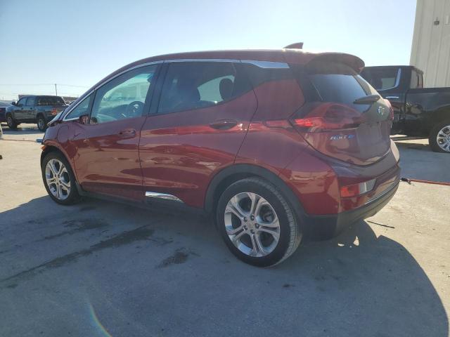 VIN 1G1FW6S07H4178509 2017 Chevrolet Bolt, LT no.2