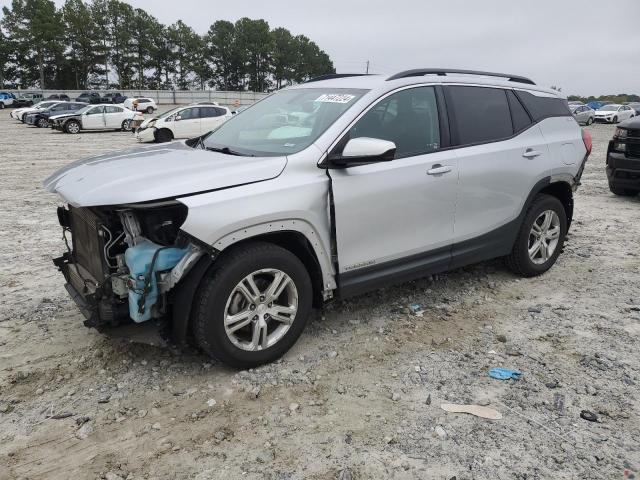 2018 GMC TERRAIN SLE 2018