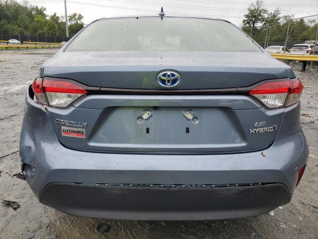 2023 TOYOTA COROLLA LE - JTDBCMFE8P3006079